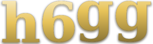 h6gg logo